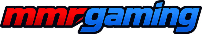 mmrgaming logo